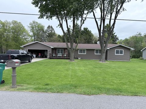 Property photo of 11551 N 900 W, Demotte, IN 46310
