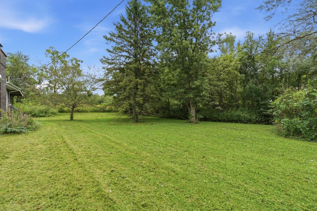 Photo of 15507 Magoun Street, Cedar Lake, IN 46303 (MLS # 845223)