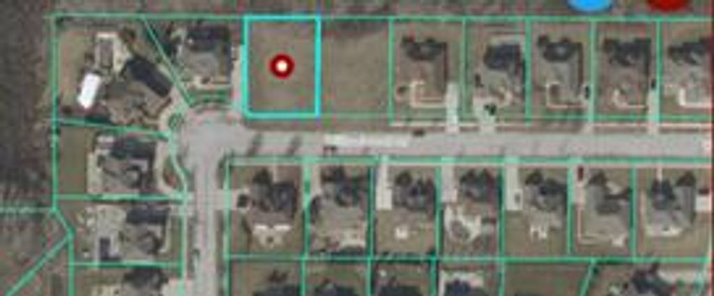 Photo of 1124 Willowbrook Drive, Schererville, IN 46375 (MLS # 838242)