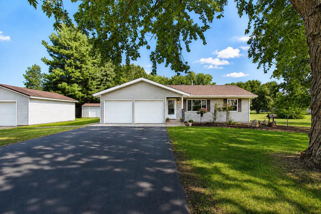 Photo of 1217 E 1st Street, Union Mills, IN 46382 (MLS # 844462)