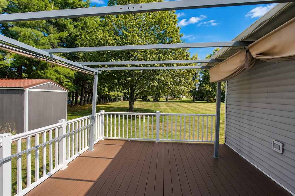 Photo of 1217 E 1st Street, Union Mills, IN 46382 (MLS # 844462)