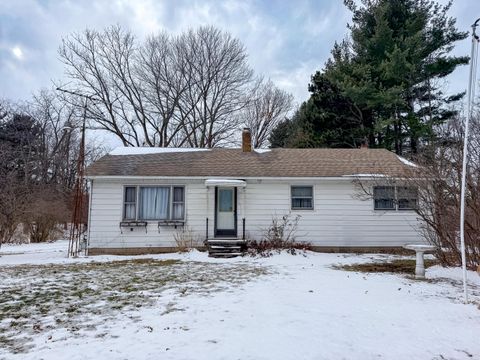 9456 N Wilhelm Road La Porte IN 46350