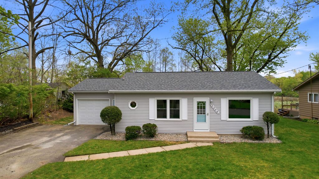 Photo of 1208 Riley Court, La Porte, IN 46350 (MLS # 838140)