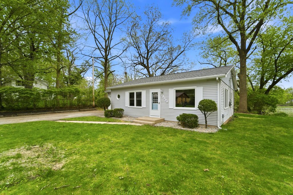 Photo of 1208 Riley Court, La Porte, IN 46350 (MLS # 838140)