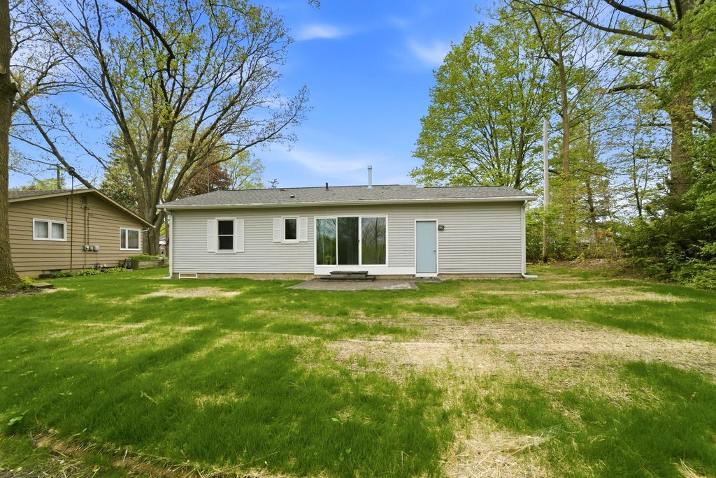 Photo of 1208 Riley Court, La Porte, IN 46350 (MLS # 838140)