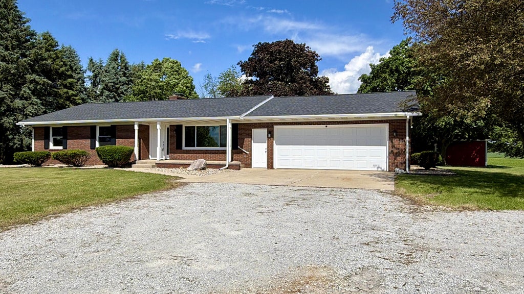 Photo of 100 S 500 W, La Porte, IN 46350 (MLS # 840922)