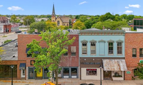 521 Franklin Street Michigan City IN 46360