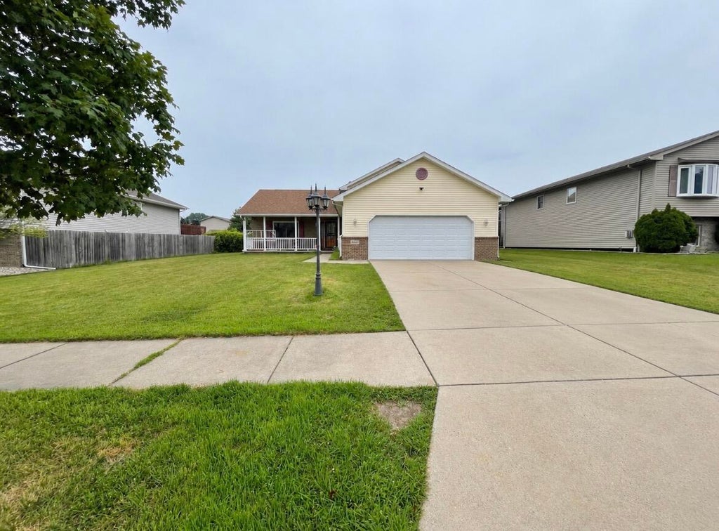 Photo of 3043 Mallory Street, Portage, IN 46368 (MLS # 842658)