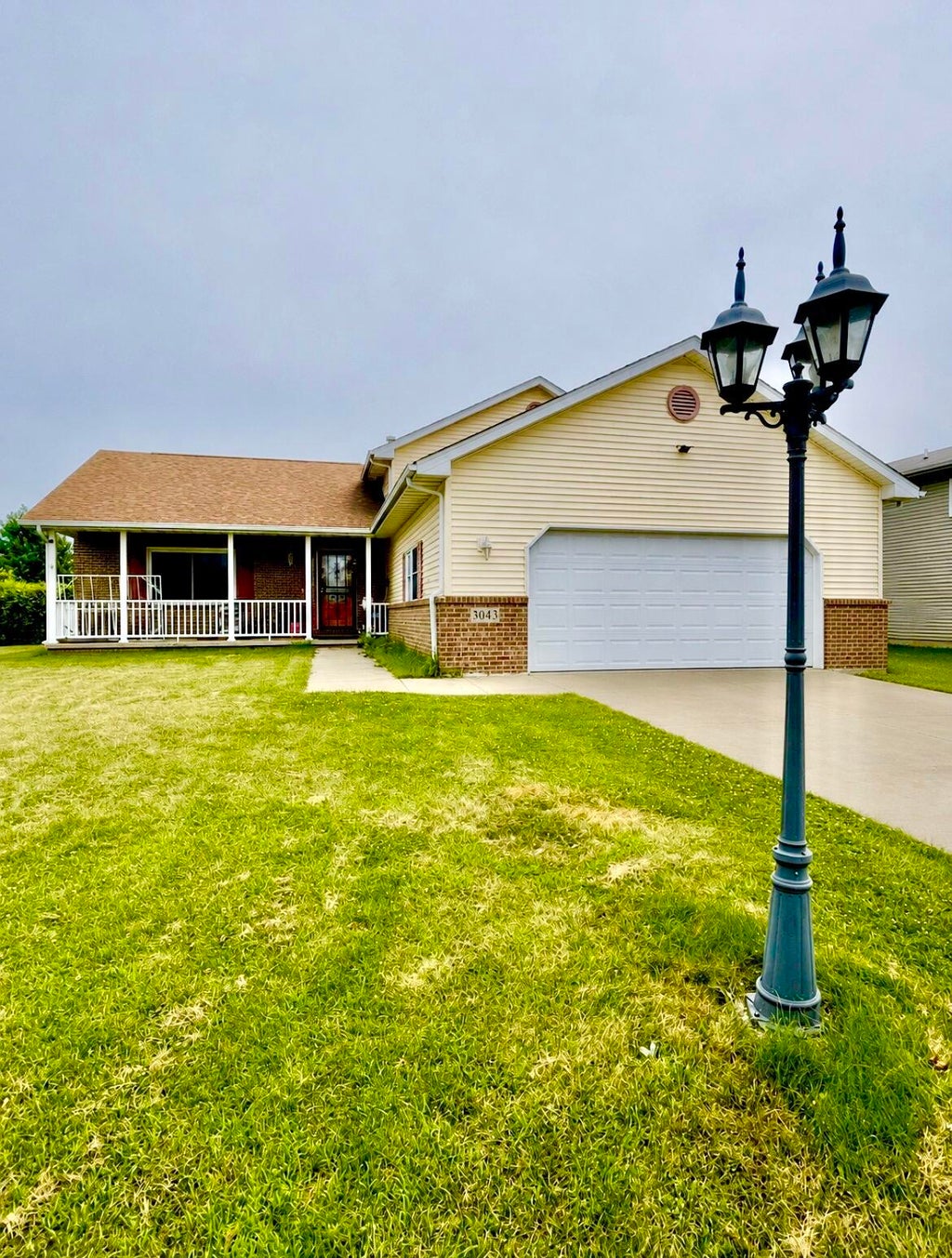 Photo of 3043 Mallory Street, Portage, IN 46368 (MLS # 842658)