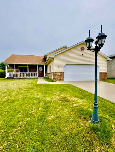 3043 Mallory Street, Portage, IN 46368 - #: 842658