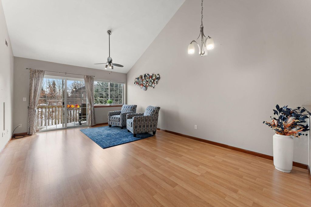 Photo of 3000 Columbine Circle #G, Valparaiso, IN 46383 (MLS # 834073)