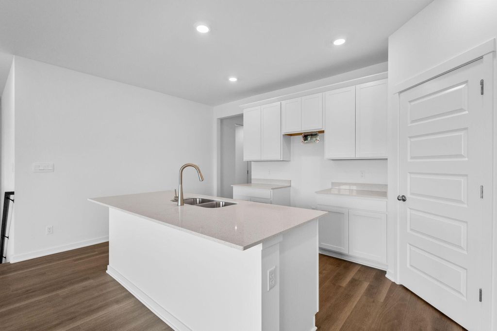 Photo of 10375 Blaine Street, Crown Point, IN 46307 (MLS # 832034)