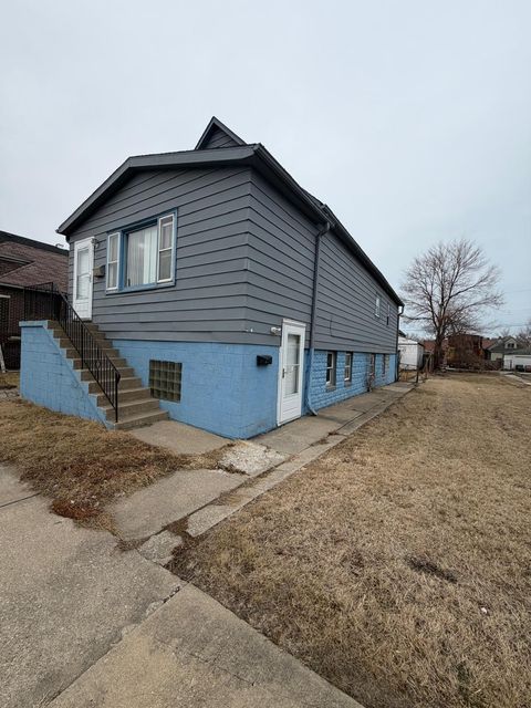 Property photo of 602 E 150th Street, East Chicago, IN 46312
