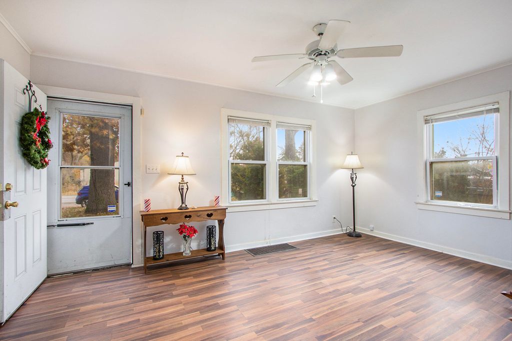 Photo of 4056 Cleveland Street, Gary, IN 46408 (MLS # 832779)