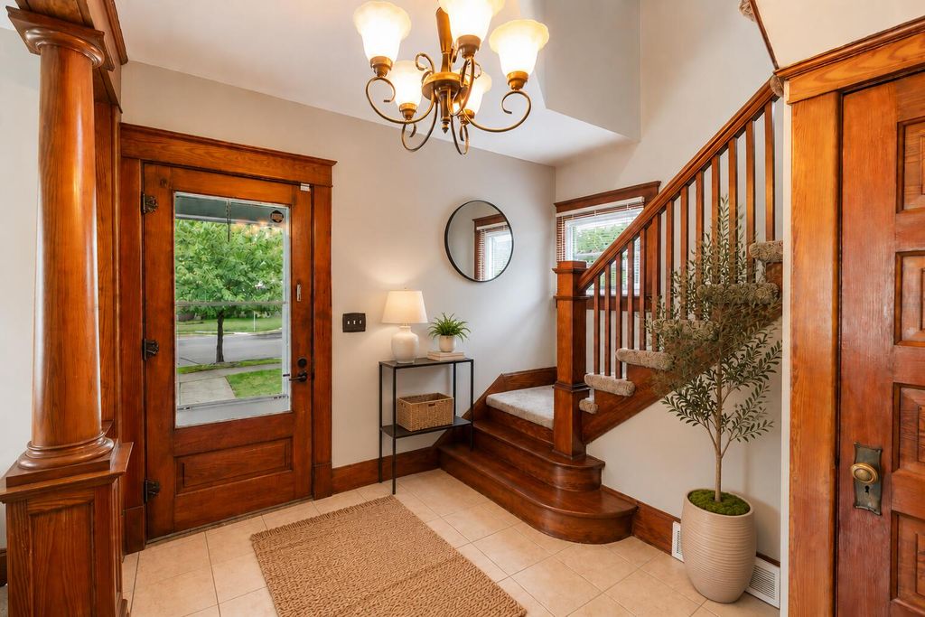 Photo of 1714 Monroe Street, La Porte, IN 46350 (MLS # 842547)