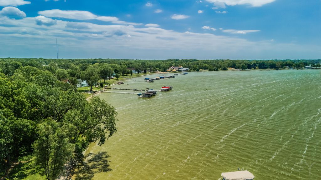 Photo of 13512 Dewey Street, Cedar Lake, IN 46303 (MLS # 833038)