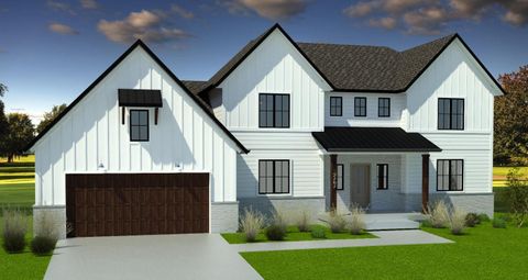 2707 Old Oak Drive Valparaiso IN 46385