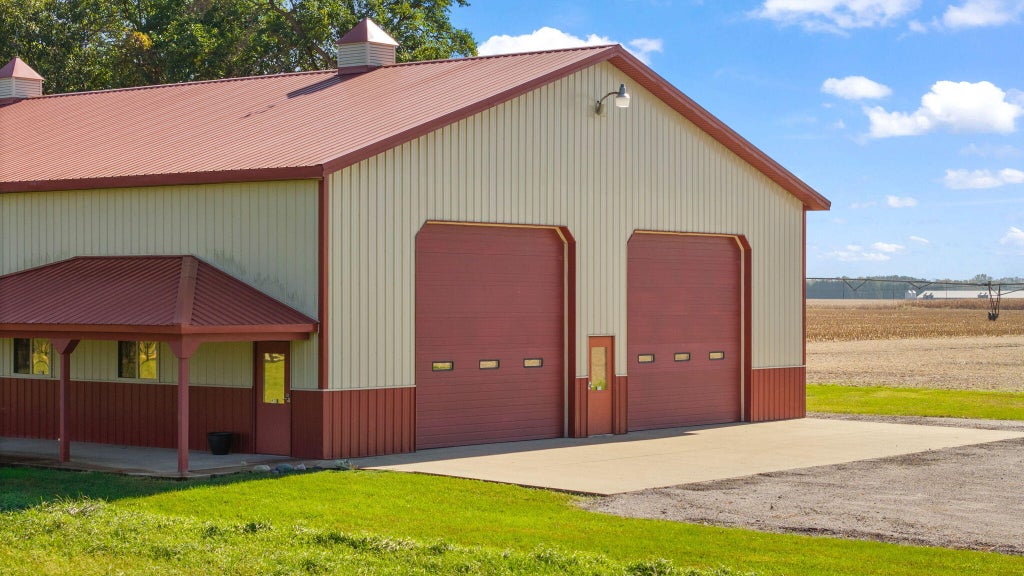 Photo of 7306 W Us Highway 6, Westville, IN 46391 (MLS # 847437)