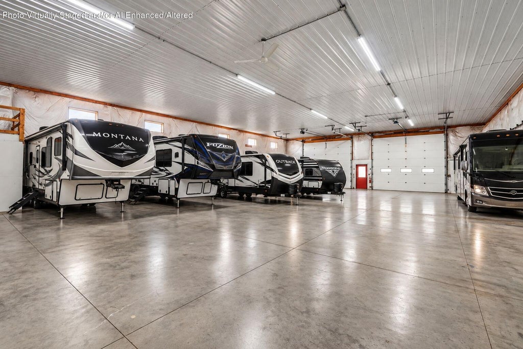 Photo of 7306 W Us Highway 6, Westville, IN 46391 (MLS # 847437)