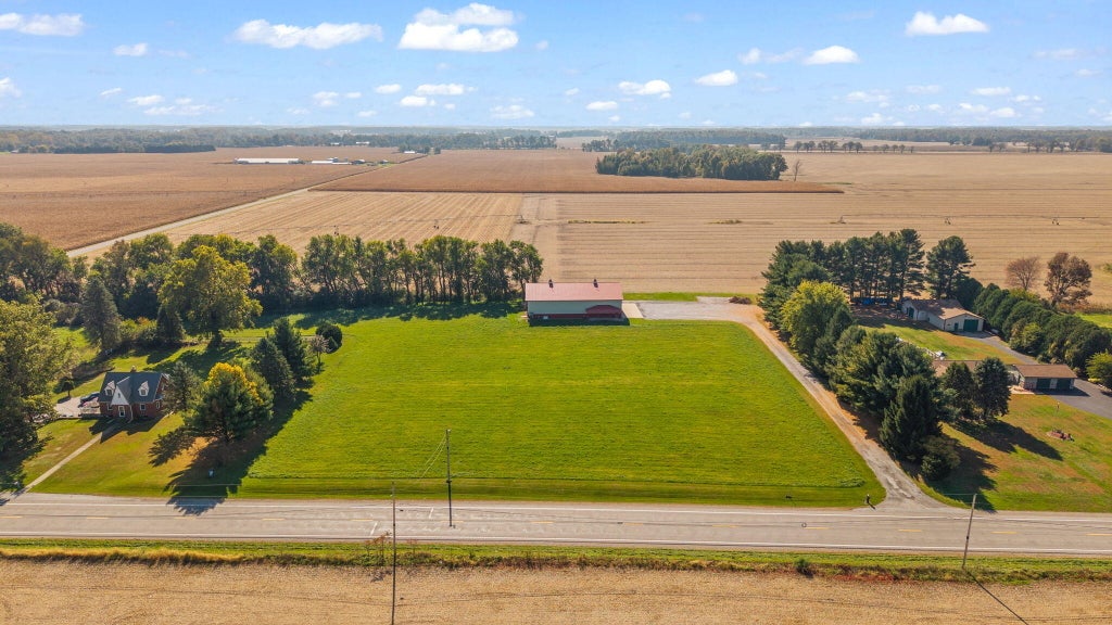 Photo of 7306 W Us Highway 6, Westville, IN 46391 (MLS # 847437)