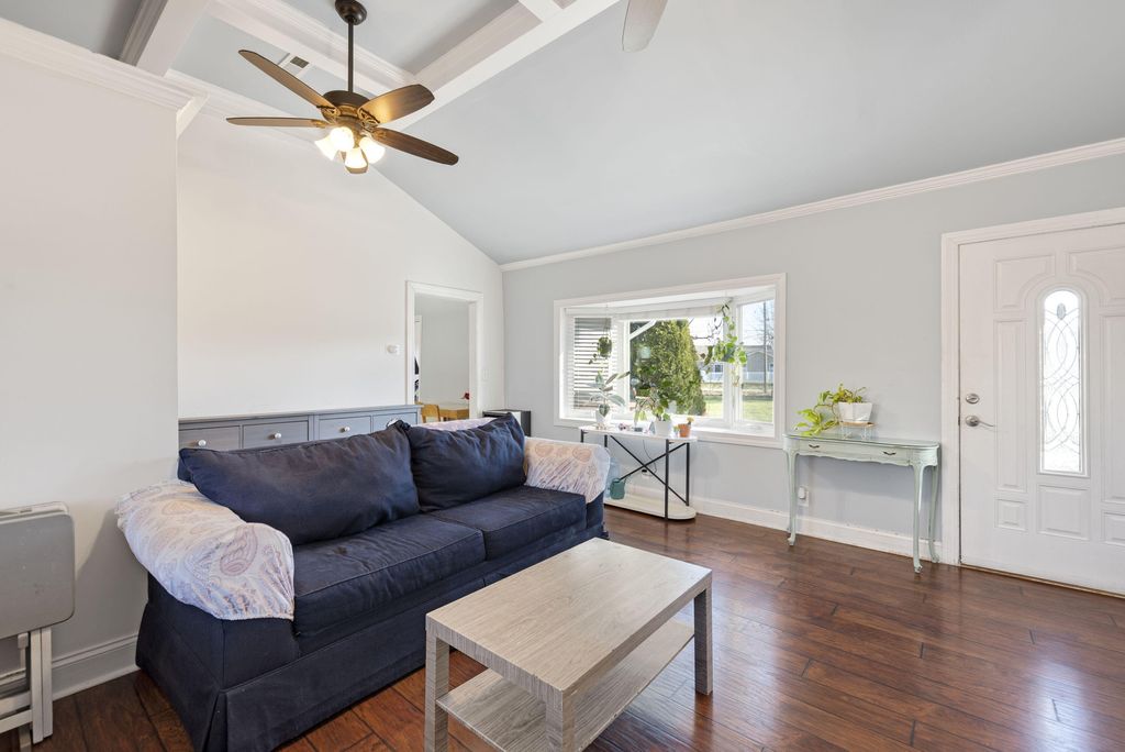 Photo of 1210 S Ash Street, Hobart, IN 46342 (MLS # 831548)