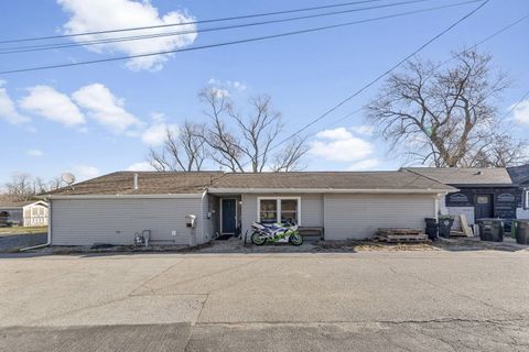 Property photo of 1210 S Ash Street, Hobart, IN 46342