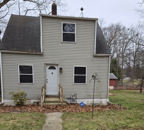 1505 Ardendale Avenue, Michigan City, IN 46360 - #: 836101