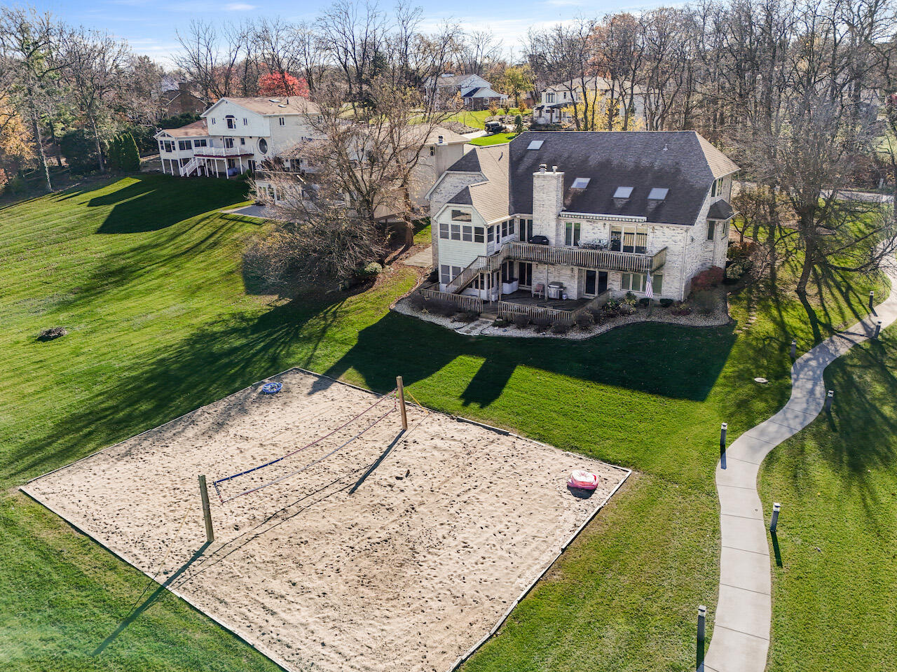 145 Shorewood Drive