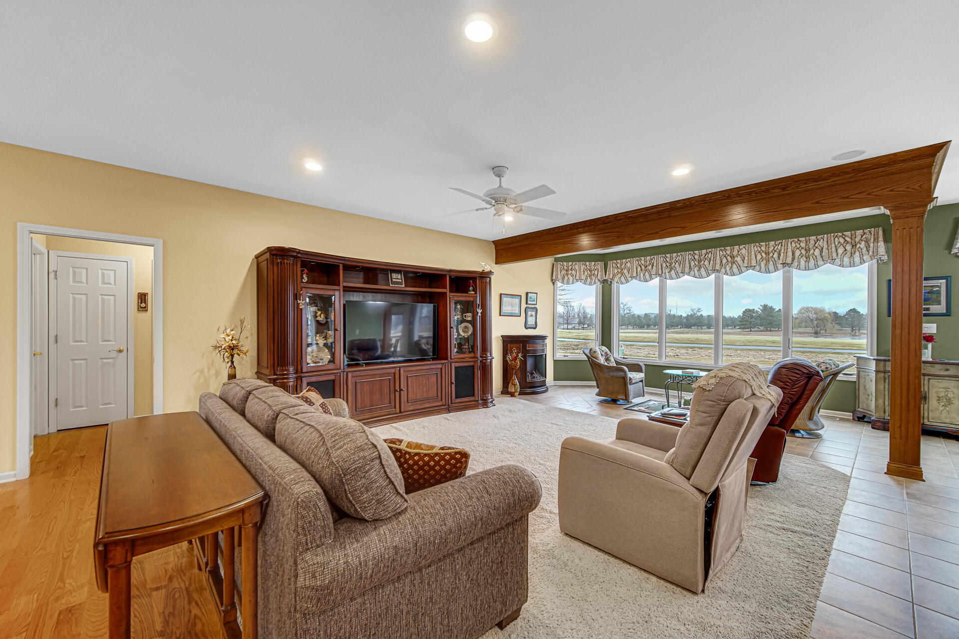 1718 Silver Hawk Drive