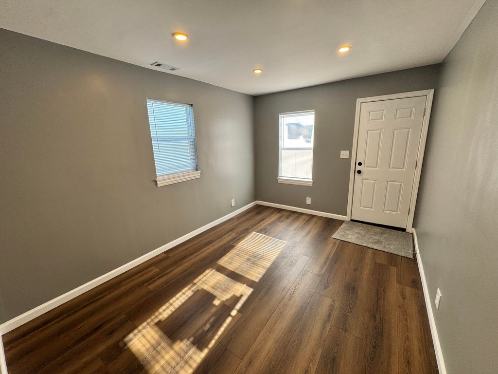 Photo of 2424 Maryland Street, Gary, IN 46407 (MLS # 834267)