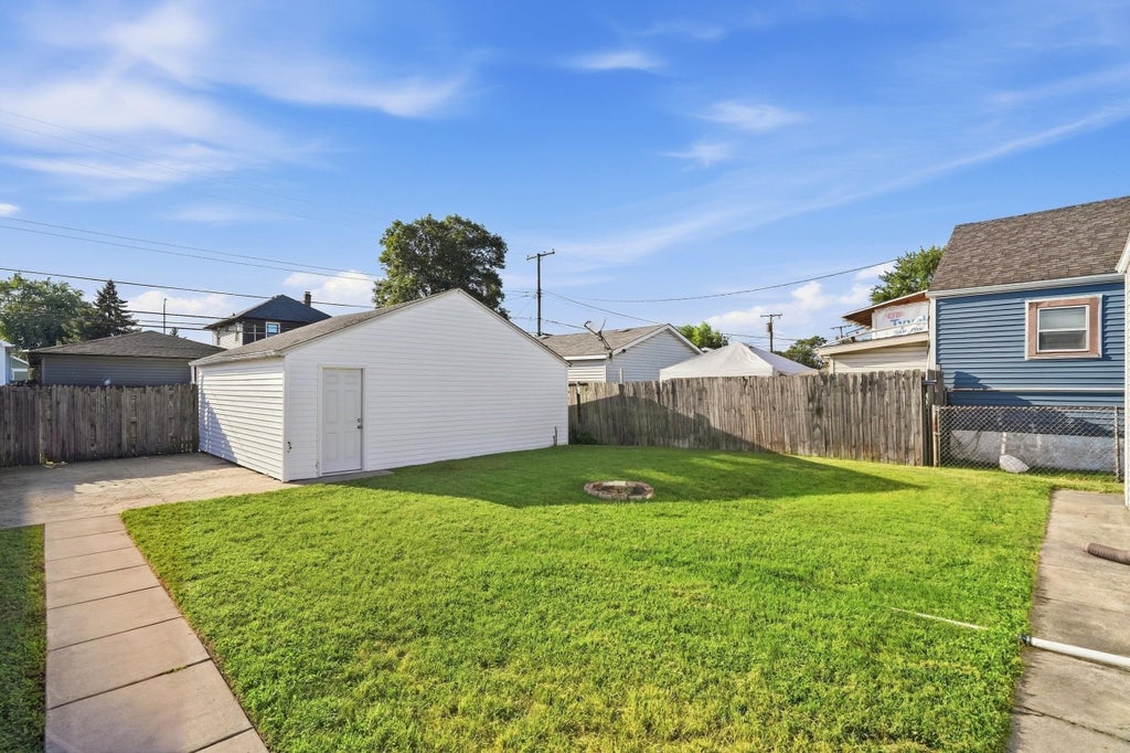 Photo of 4234 Towle Avenue, Hammond, IN 46327 (MLS # 845293)