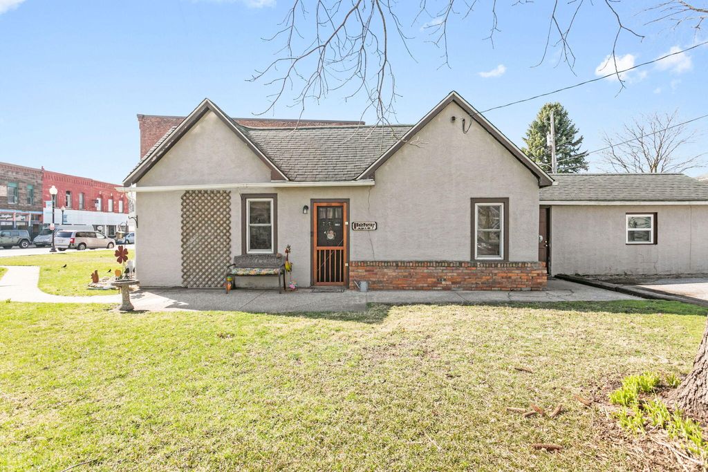 Photo of 358 W Main Street, Westville, IN 46391 (MLS # 836480)