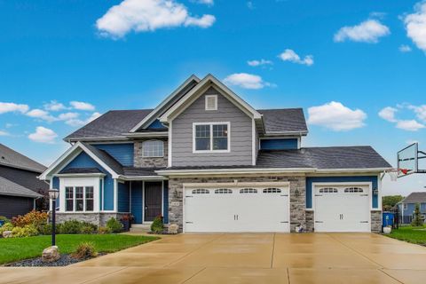 13100 Waterleaf Drive St. John IN 46373