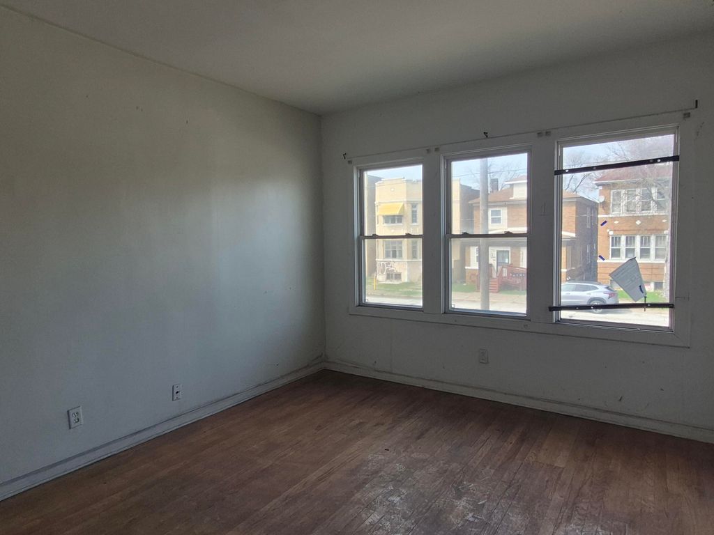 Photo of 1113 W 11th Avenue, Gary, IN 46407 (MLS # 836555)