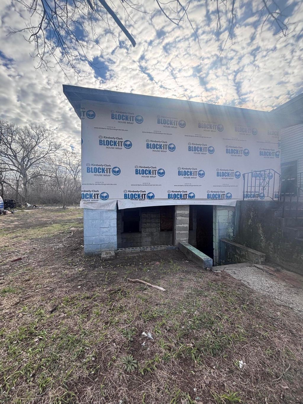 Photo of 2217 Massachusetts Street, Gary, IN 46407 (MLS # 836246)