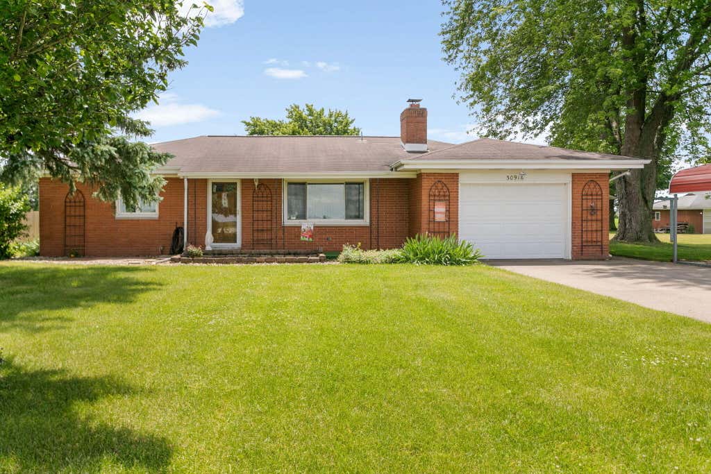 Photo of 30916 Us Highway 20, New Carlisle, IN 46552 (MLS # 840572)