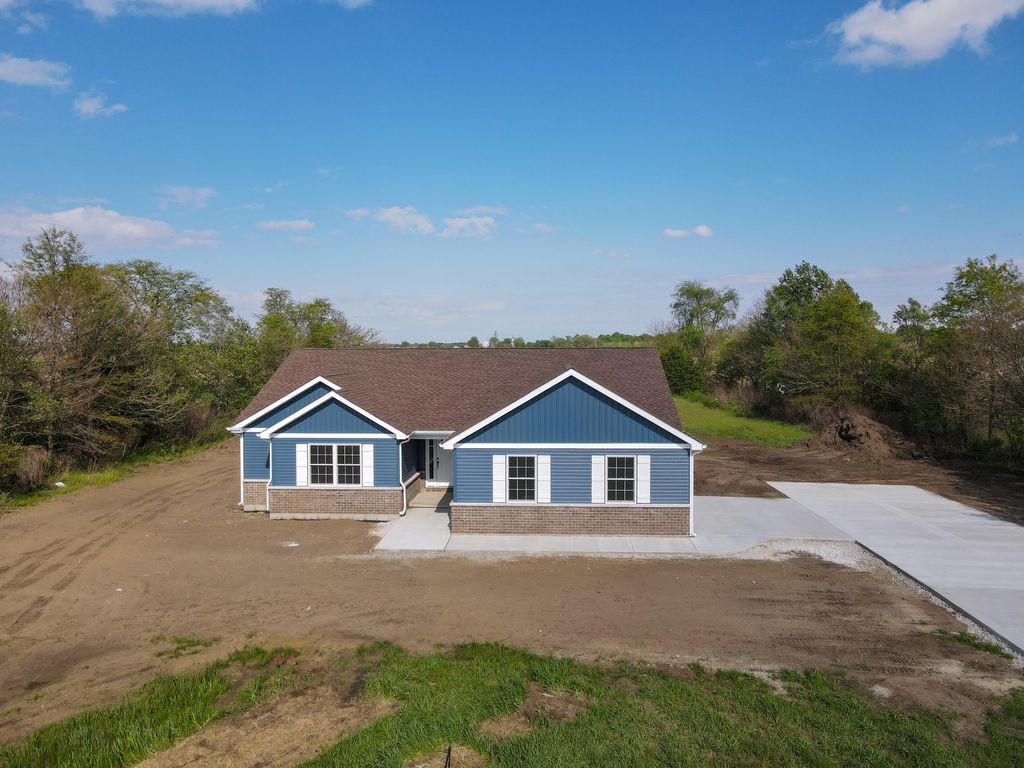 Photo of 3572 In-10 #Lot 3, Lake Village, IN 46349 (MLS # 838625)