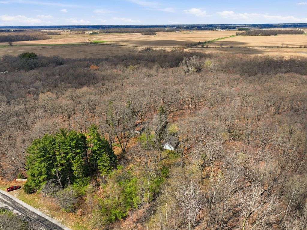 Photo of 11152 W 500 N, North Judson, IN 46366 (MLS # 837073)