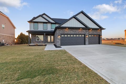 10138 Sentry Drive St. John IN 46373