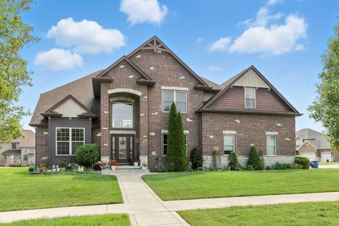 9875 Aster Cove St. John IN 46373