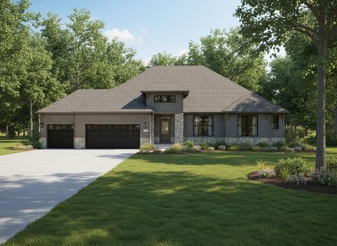 13840 Laurel Court St. John IN 46373