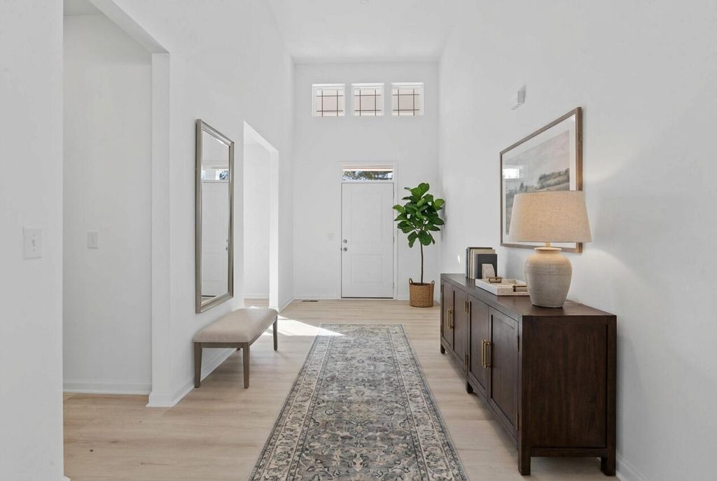 Photo of 13840 Laurel Court, Saint John, IN 46373 (MLS # 835770)