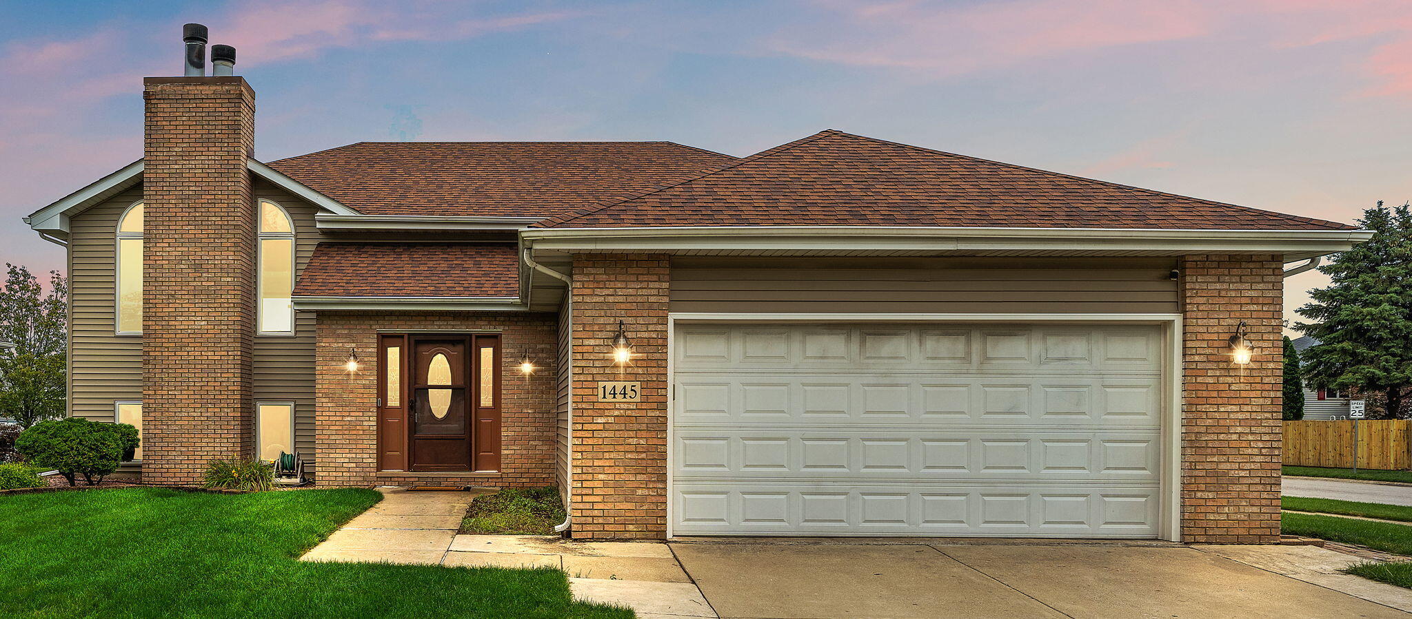 1445 Cozy Lane