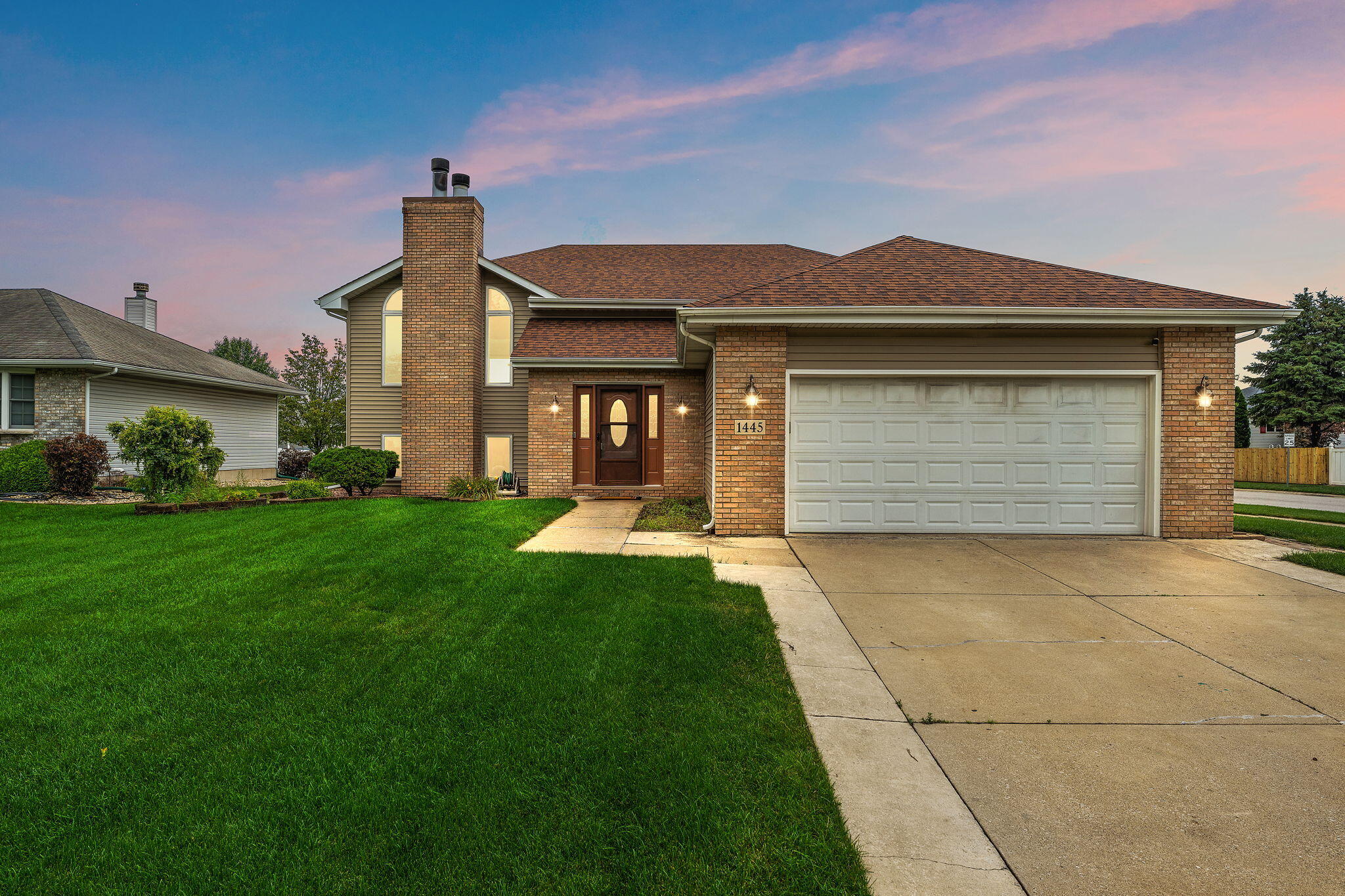 1445 Cozy Lane
