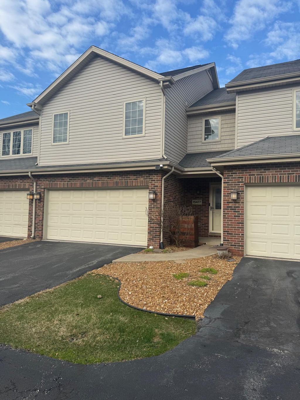 Photo of 15477 98th Place, Dyer, IN 46311 (MLS # 835869)