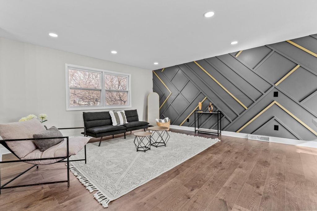 Photo of 3708 Central Avenue, Valparaiso, IN 46383 (MLS # 835766)