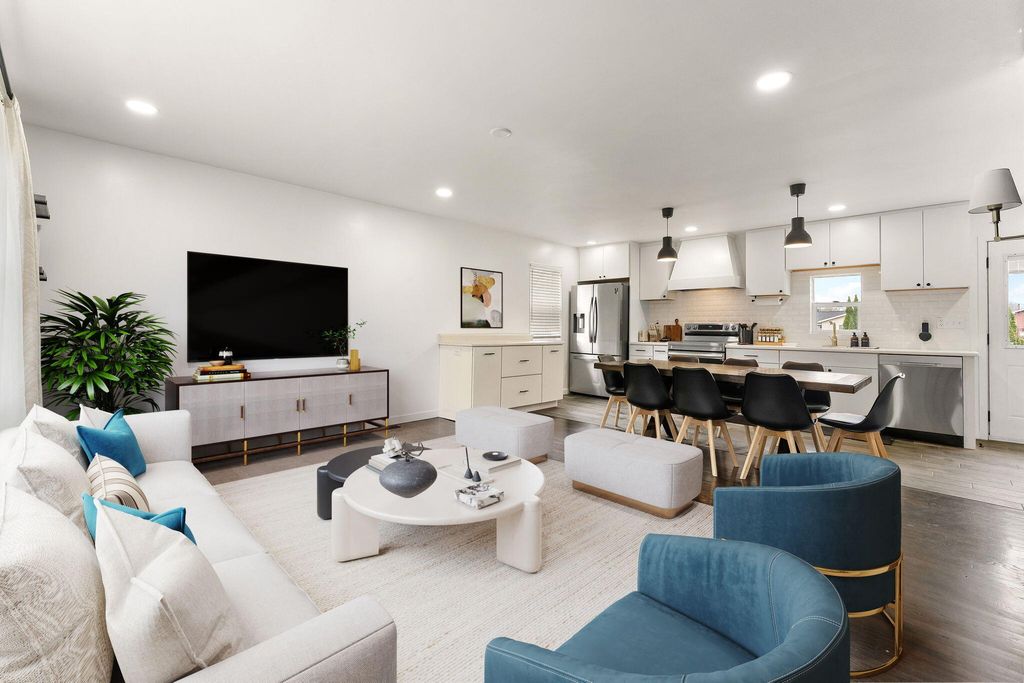 Photo of 2840 Lois Street, Portage, IN 46368 (MLS # 836510)