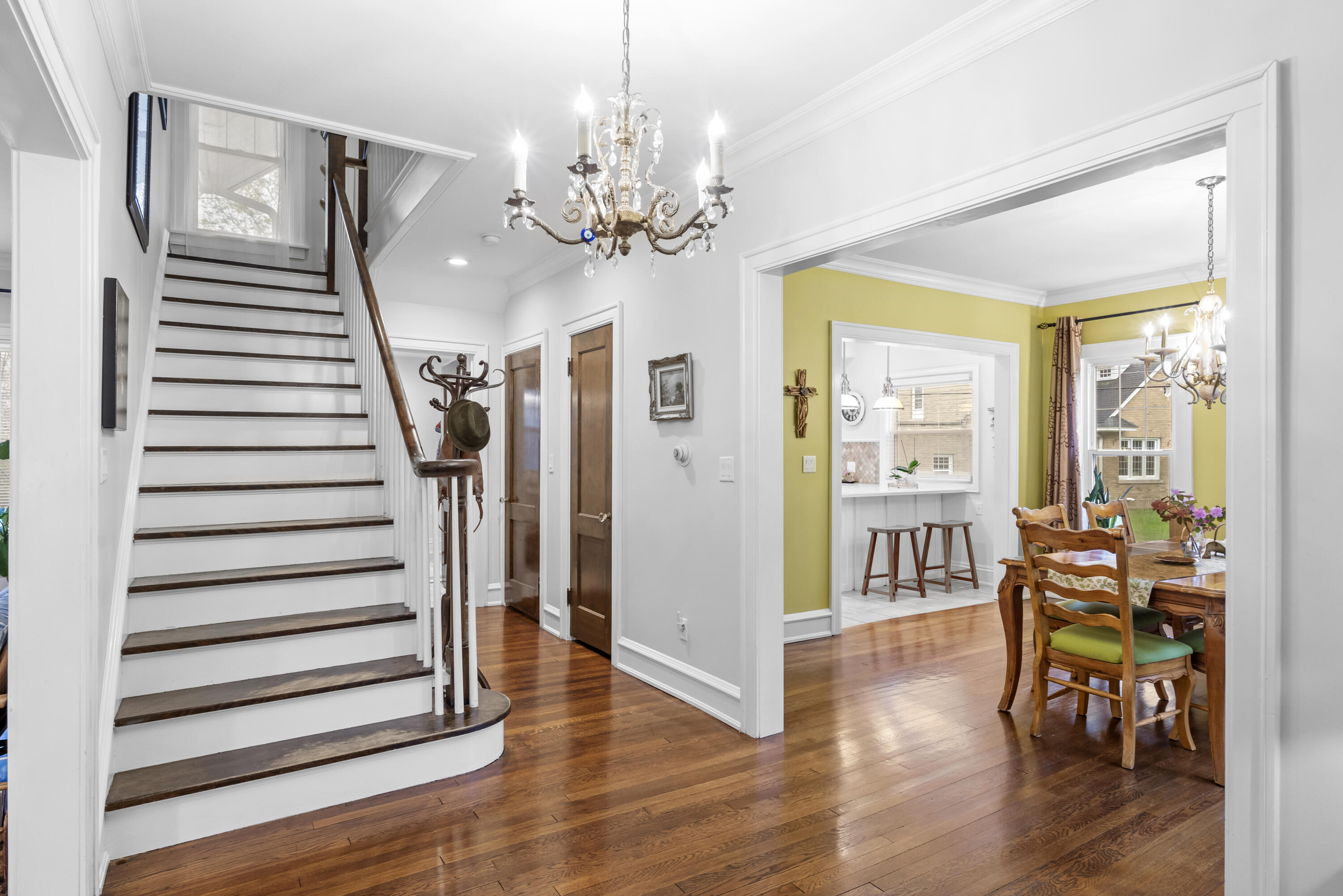 200 N Marquette Trail