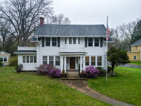 200 N Marquette Trail Michigan City IN 46360