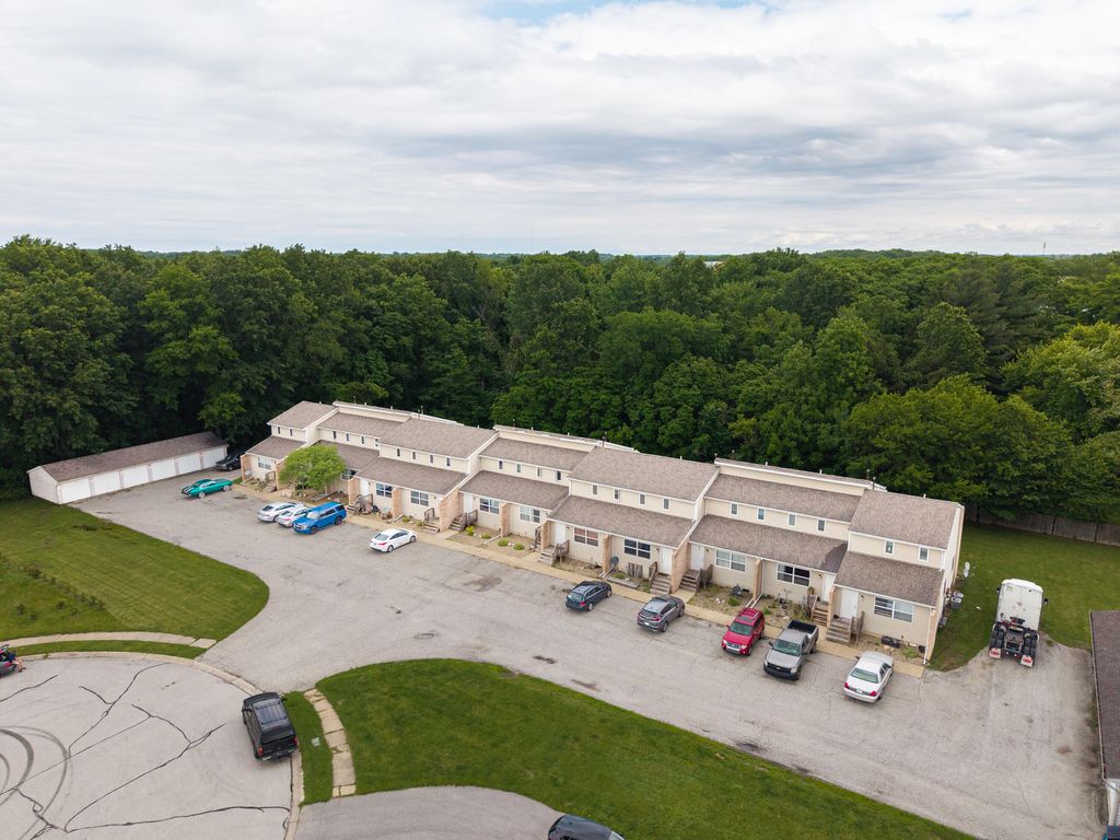 Photo of 1230-1256 Lake Charles Avenue, Porter, IN 46304 (MLS # 840854)